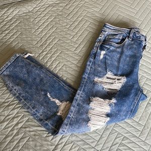 👖AMERICAN EAGLE OUTFITTERS👖Women’s jeans Sz 4 Short